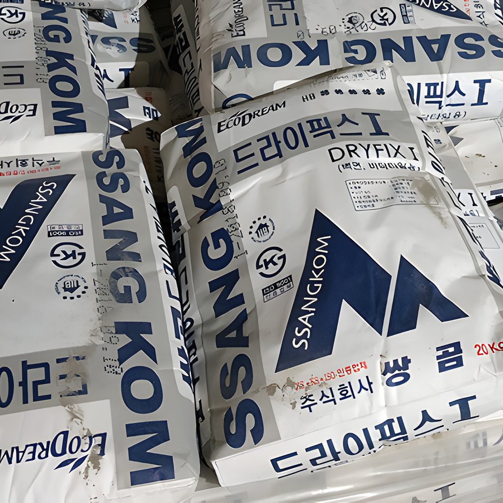 드라이픽스Ⅰ