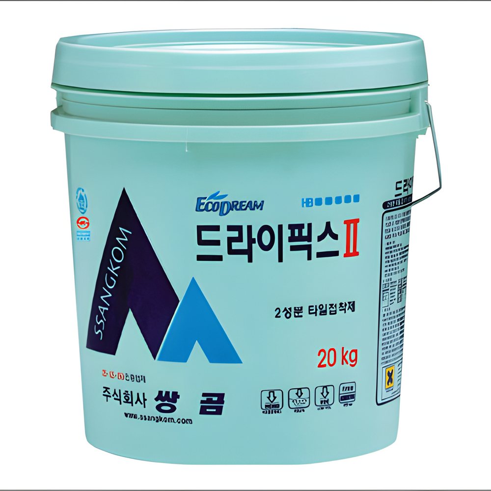 드라이픽스Ⅱ