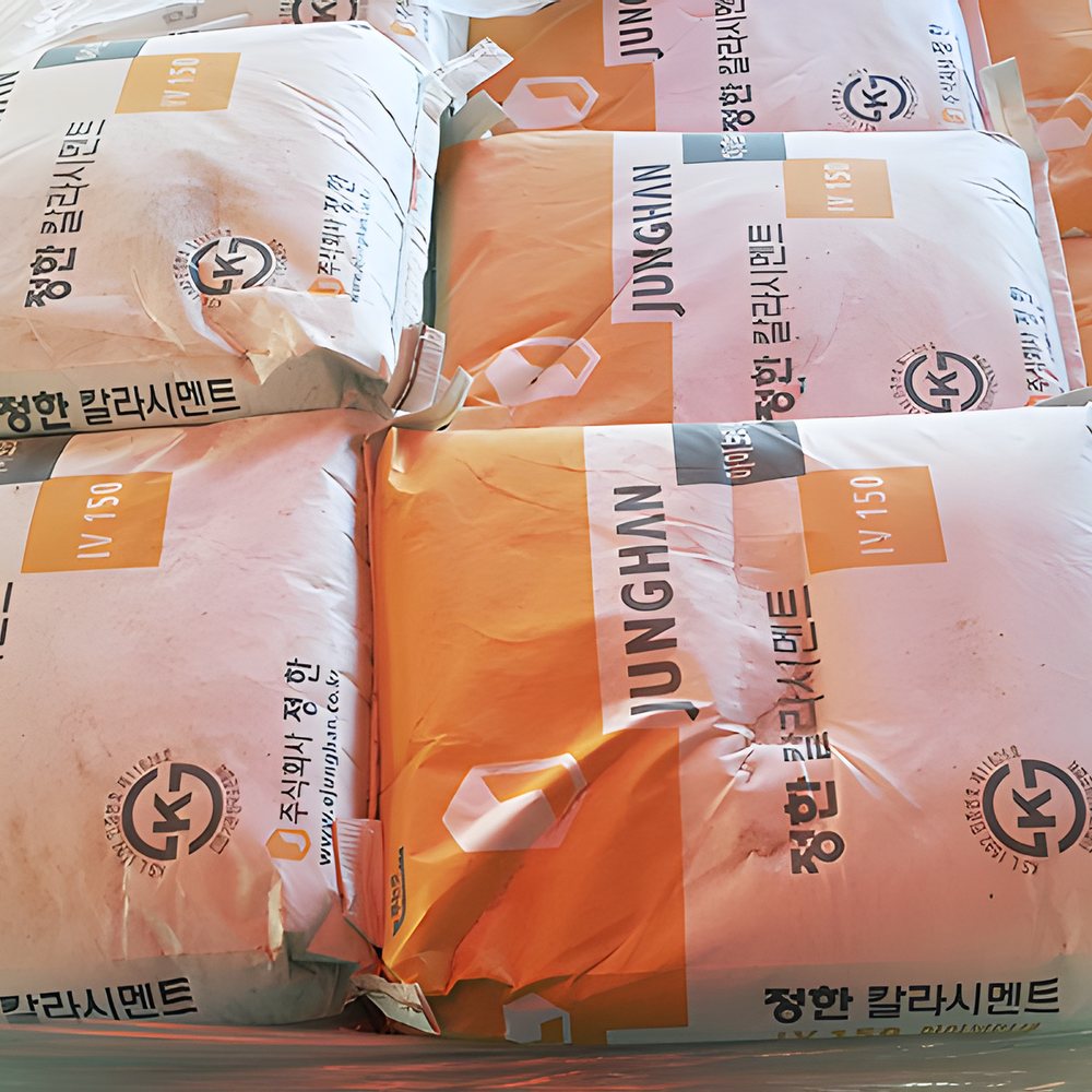 칼라시멘트