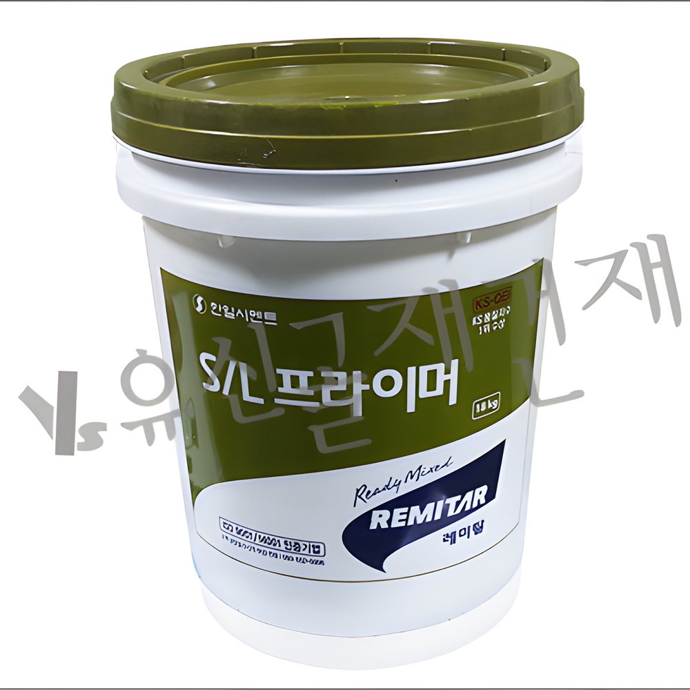 SL프라이머 18KG